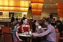 Hotell Ramada Grand 4*